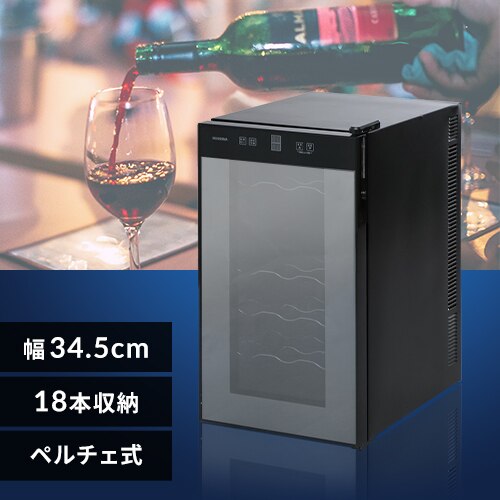 ���C���Z���[ 18�{ 50L �y���`�F�� �^�b�`�p�l�� PWC-502P-B �u���b�N