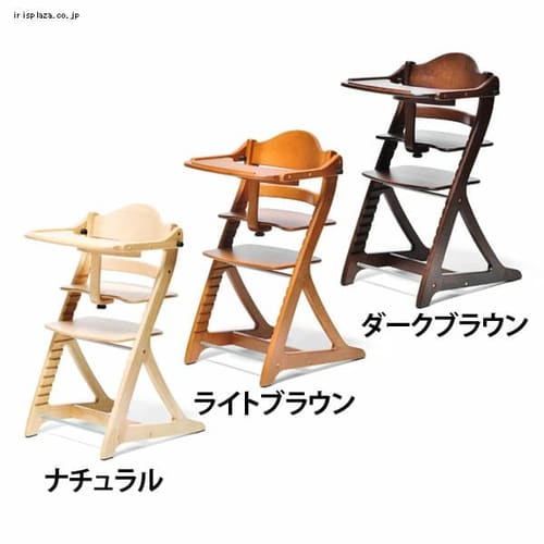 ��a�� ���������`�F�A �X�����v���X �e�[�u���t 7502LB 3425 ���C�g�u���E��