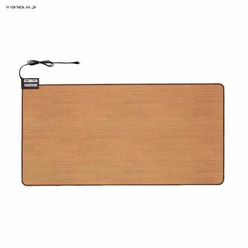 TEKNOS ���Y �ؖڃt���[�����O�^�C�v �z�b�g�J�[�y�b�g1�� �ؖڒ����C�g�u���E�� TWM-1000M 