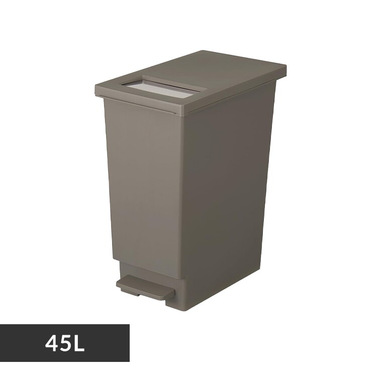 �S�~�� 45L ���j�[�h �v�b�V�����y�_�� 45S �u���E��