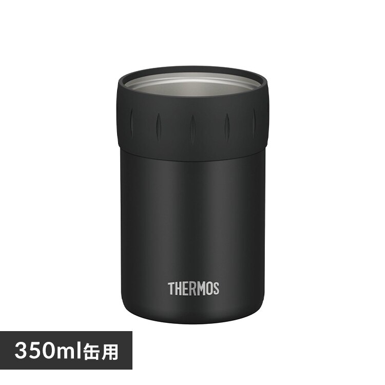 �T�[���X �ۗ�ʃz���_�[ 350ml�ʗp JCB-352 �u���b�N 