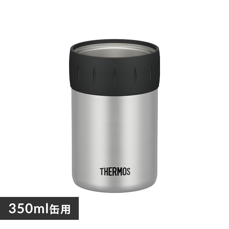 �T�[���X �ۗ�ʃz���_�[ 350ml�ʗp JCB-352 �V���o�[ 