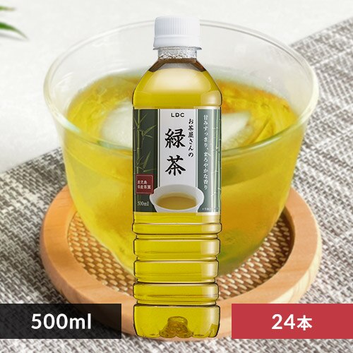 �y24�{�zLDC ����������̗Β� 500ml 