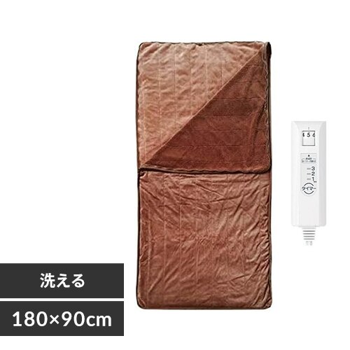 MORITA �z�b�g�S���Q�}�b�g �J�o�[�t 180�~90cm MM-K18CT 