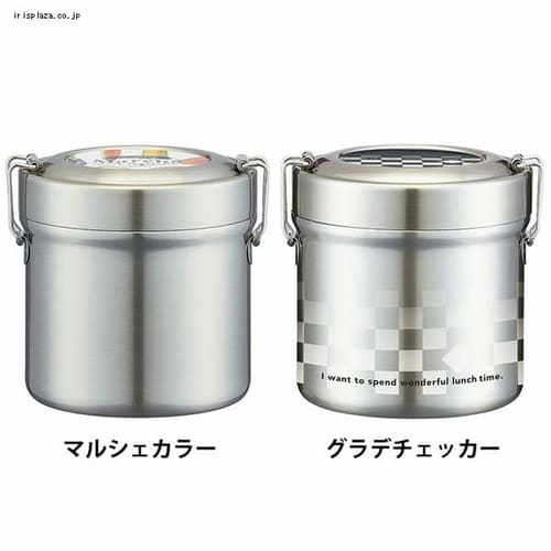 �X�P�[�^�[ �^��X�e�����X�����`�{�b�N�X600ml STLB1 �}���V�F�J���[