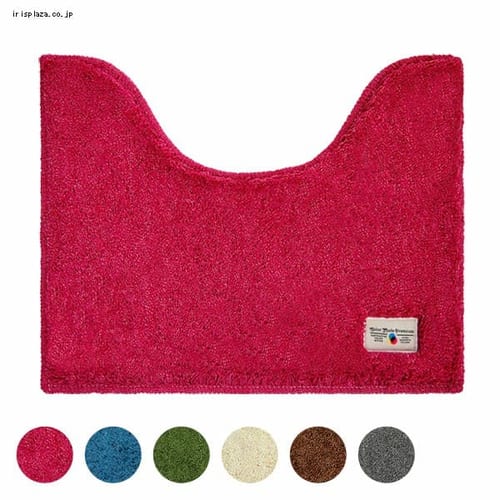 �I�J�g�[ �J���[���[�h�v���~�A�� �~�j�g�C���}�b�g 40�~50 �O���[��