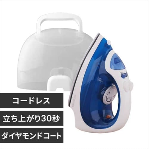 �A�C���� �X�`�[�� �R�[�h���X �_�C�������h�Z���~�b�N�R�[�g SIR-04CLCD-A �u���[