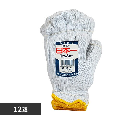 �R�� ���{��R�� KT-600 TryAnt �g���C�A���g