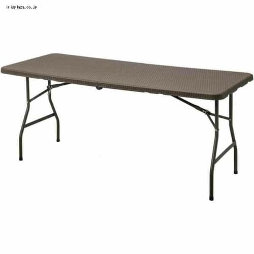 �^�J�V���[ �C�[�W�[�L�����[ �_�C�j���O�e�[�u�� ���^���� �u���E�� ECF-T01BR  