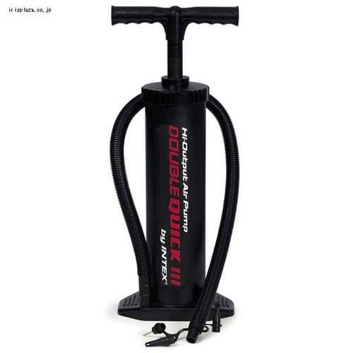 INTEX �_�u���N�C�b�NIII�n���h�|���v 68615 