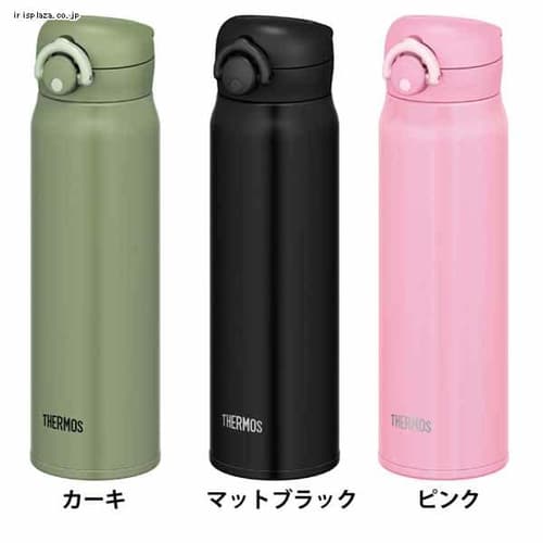 �T�[���X �^��f�M�P�[�^�C�}�O 0.6L JNR-601P �s���N