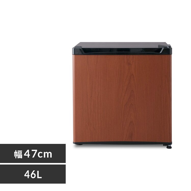 �①�� 46L ���^ �Z�J���h�①�� 1�h�A ��47cm PRC-B051D-M �_�[�N�E�b�h