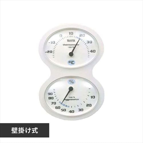 TANITA �����x�v �Ǌ|���� TT-509-WH �z���C�g 