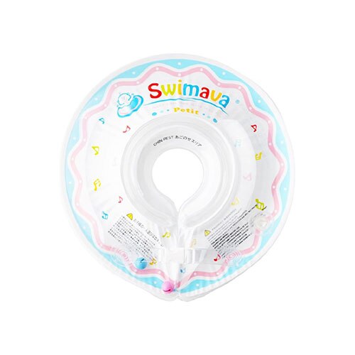 SWIMAVA �񃊃��O SW120SMALL �v�`�z���C�g