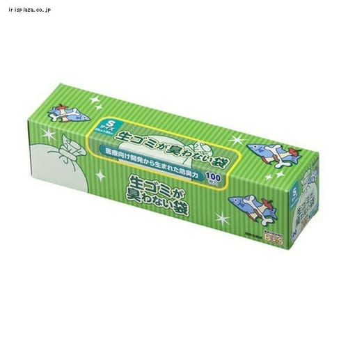 �N���������� �L��Ȃ���BOS���S�~�p���^ (S�T�C�Y100����) 