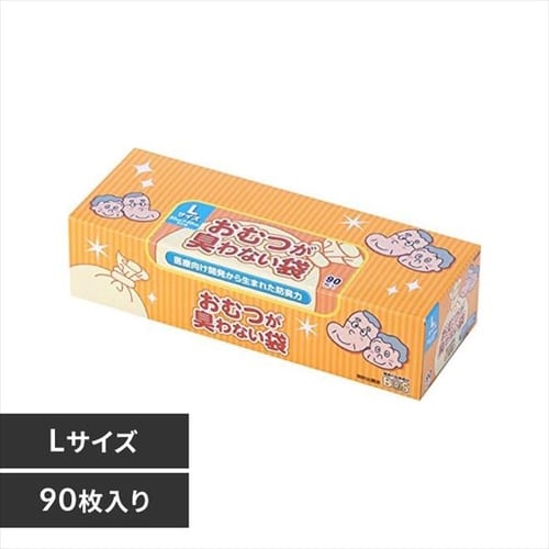 �L��Ȃ���BOS��l�p���^ (L�T�C�Y90��) 