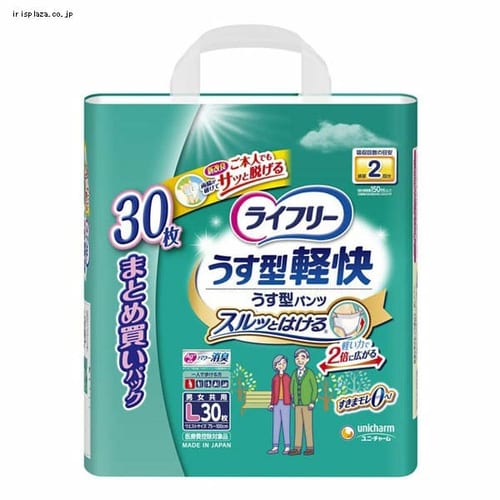 ���j�E�`���[�� ���C�t���[ �����^�y���p���c L 30�}�C 