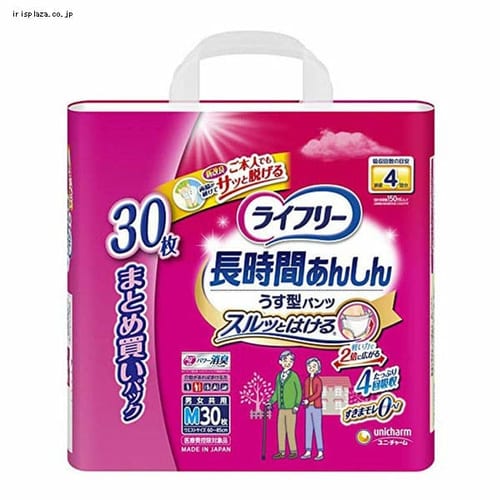 ���j�E�`���[�� ���C�t���[ �����Ԃ��񂵂񂤂��^�p���c M 30�}�C 