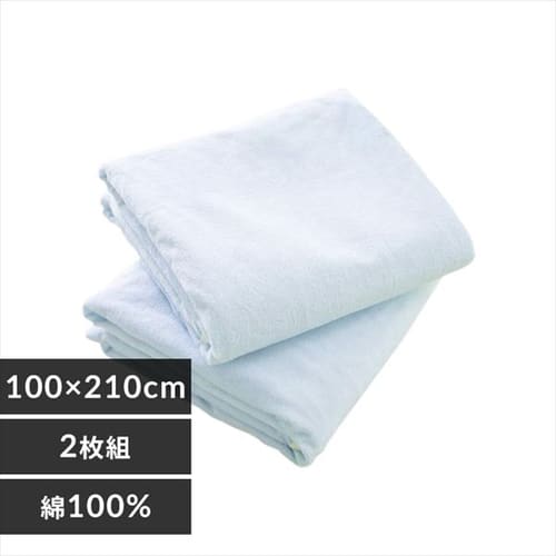 ���˂���h���V�[�c 2���g 100�~210 �u���[