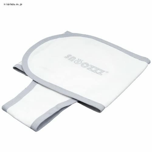 �y�q�Ɂzsnoozzz ���Ԃ��Q�h�~�x���g �X�k�[�Y �z���C�g 12201201 