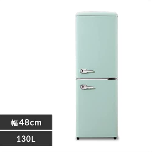 �①�� 130L ���g�� ���^ ��l��炵 2�h�A ��48cm PRR-142D-LG ���C�g�O���[��