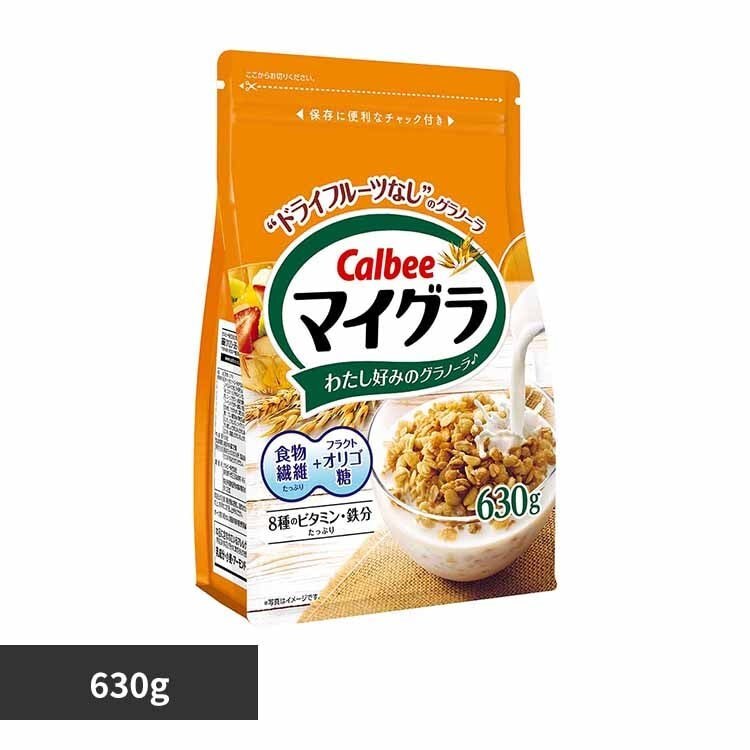 �J���r�[ 6�Z�b�g �}�C�O�� 630g 