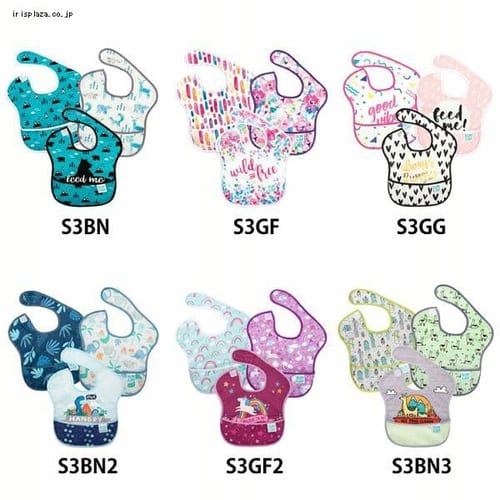 BUMKINS �o���L���X �X�[�p�[�r�u3�p�b�N BM-S3BN S3BN