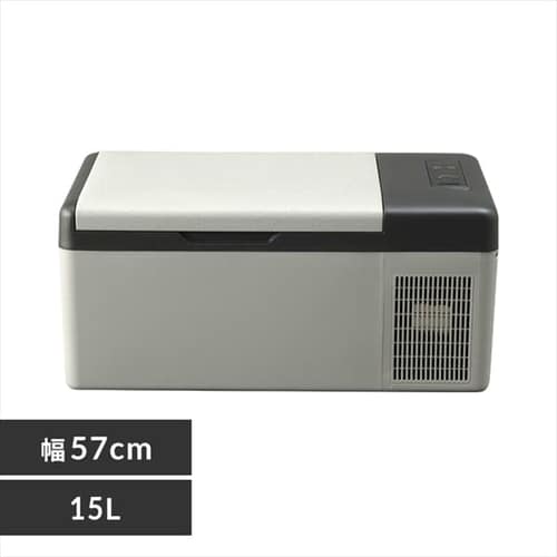 �ԍڗ①�� 15L �X�}�z�[�d�Ή� PCR-15U-H