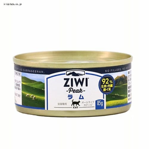 ziwipeak�L���b�g�ʁ@�����@85g 