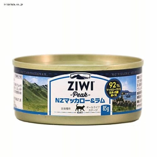 ziwipeak�L���b�g�ʁ@�}�b�J���[&�����@85g 