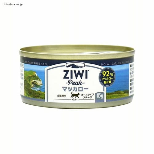 ziwipeak�L���b�g�ʁ@�}�b�J���[�@85g 