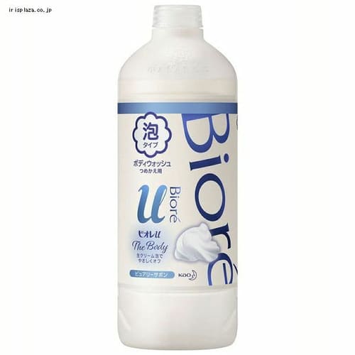 �ԉ� �r�I��u �U�{�f�B �A�^�C�v �s���A���[�T�{�� �߂����p 450ml 