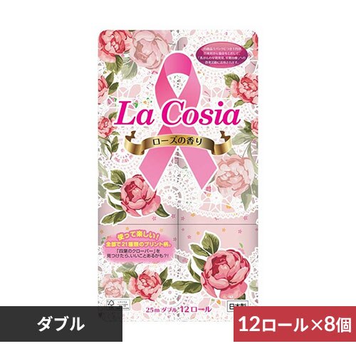 �y96���[���z�g�C���b�g�y�[�p�[ �_�u�� ���R�V�A