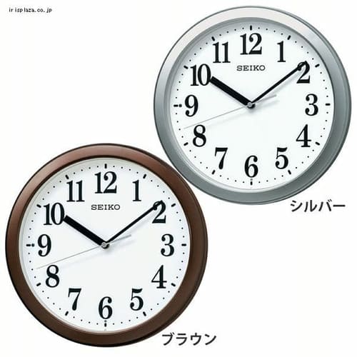 �Z�C�R�[ SEIKO �|�����v �d�g �A�i���O �V���v�� KX256S �V���o�[