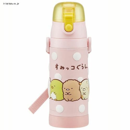 �X�P�[�^�[ 3D���b�N�t�����v�b�V���_�C���N�g�{�g��480ml ���݂��R���炵 SDPV5 