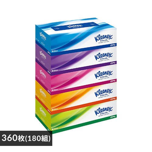 �y5���z �N���l�b�N�X �e�B�b�V�� 360�� (180�g) 5�� ���{�����N���V�A