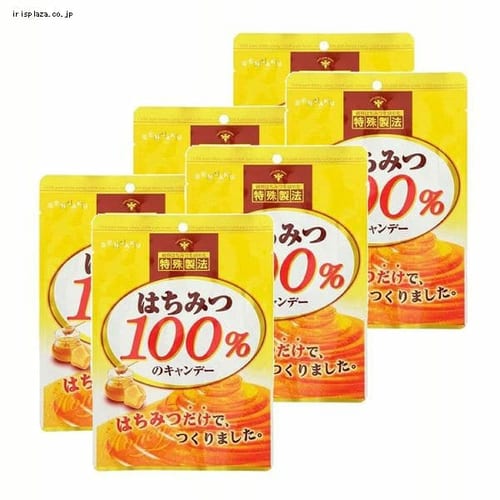 ����{�� �y6�܁z��� �͂��݂�100%�̃L�����f�[ 