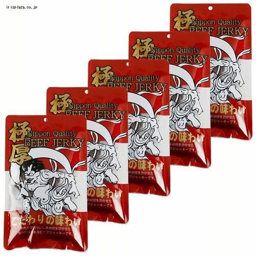 [5��]���K�C NipponQuality �Ɍ� �r�[�t�W���[�L�[ 100g 