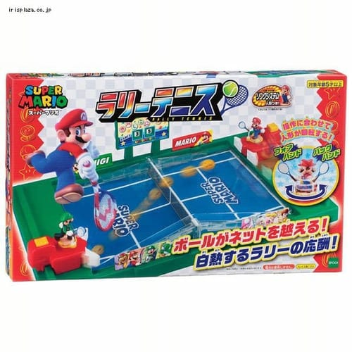 �X�[�p�[�}���I �����[�e�j�X 