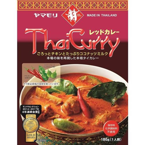 ���}���� �^�C�J���[���b�h 180g