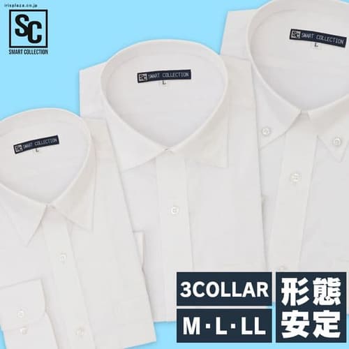 �r�W�l�X�V���c �����n �V���c �z���C�g IPW5-BD001 �{�^���_�E���J���[LL