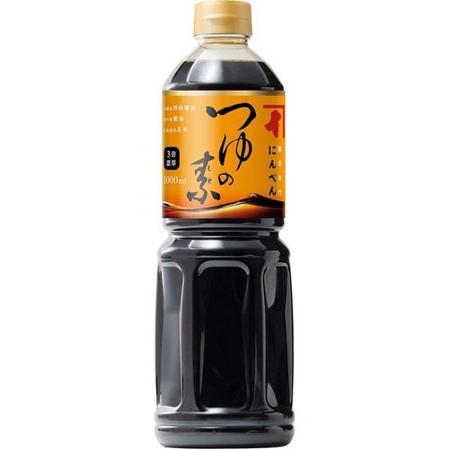 �ɂ�ׂ� ��̑f 1000ml