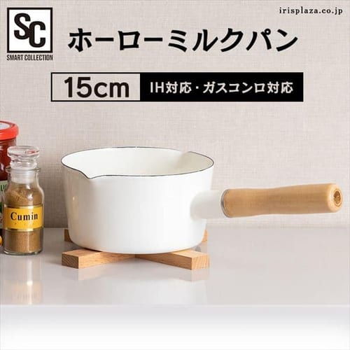 �z�[���[ �~���N�p�� 15cm EMP-15