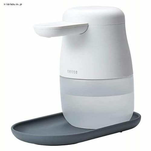 �A���R�[���f�B�X�y���T�[�e�b�e ���V�� �L���O�W�� TE500