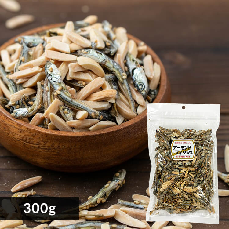 �������A�[�����h 300g