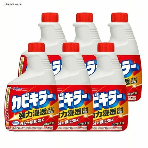 �y6�Z�b�g�z�W�����\�� �V�J�r�L���[ �������p 400ml 