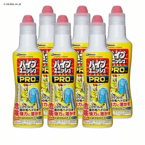 �W�����\�� �m6�Z�b�g�n�p�C�v���j�b�V���Ïk�p���[�W�F�� 400G 