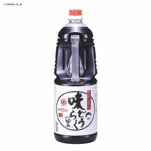 ���k�ݖ� ���\�� ���ǂ��炭�̗� 1.8L  