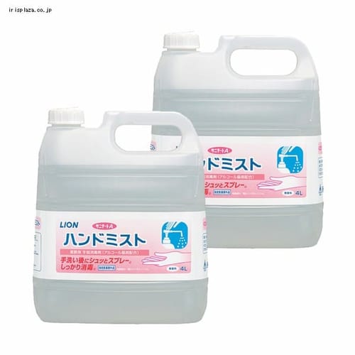 ���C�I�� �y2�Z�b�g�z�T�j�e�[�gA�n���h�~�X�g 4L 