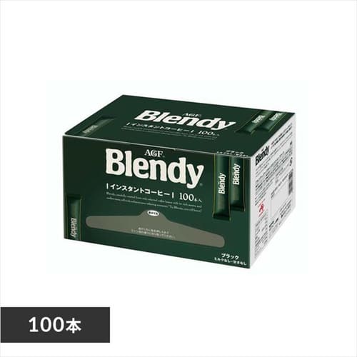 AGF �u�u�����f�B�v�p�[�\�i���C���X�^���g�R�[�q�[ �X�e�B�b�N 100�{